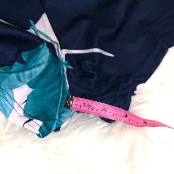 ๐HP 06/02/19๐ Tropical Romper - Picture 6 of 8